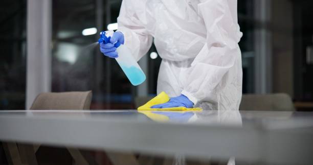 Licensed Biohazard service in Alton Bay, NH - Trauma Clean Pros
